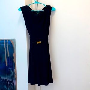 Elegant Ralph Lauren lbd (little black dress) 🖤